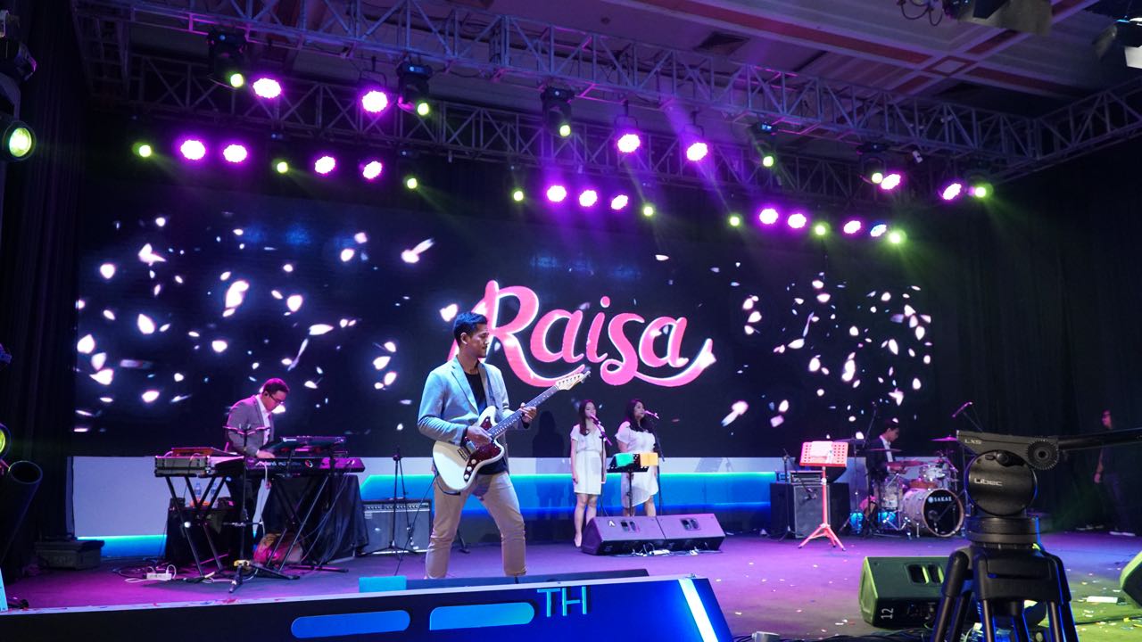 Creative LED